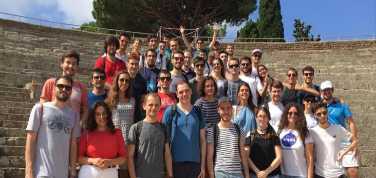 CVA SUMMER SCHOOL 2019