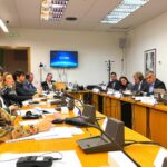 Council of mayors 2022 - Italy